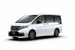 Honda StepWGN Modulo X 2016 года